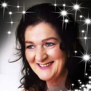 Meet your Posher, Leonie